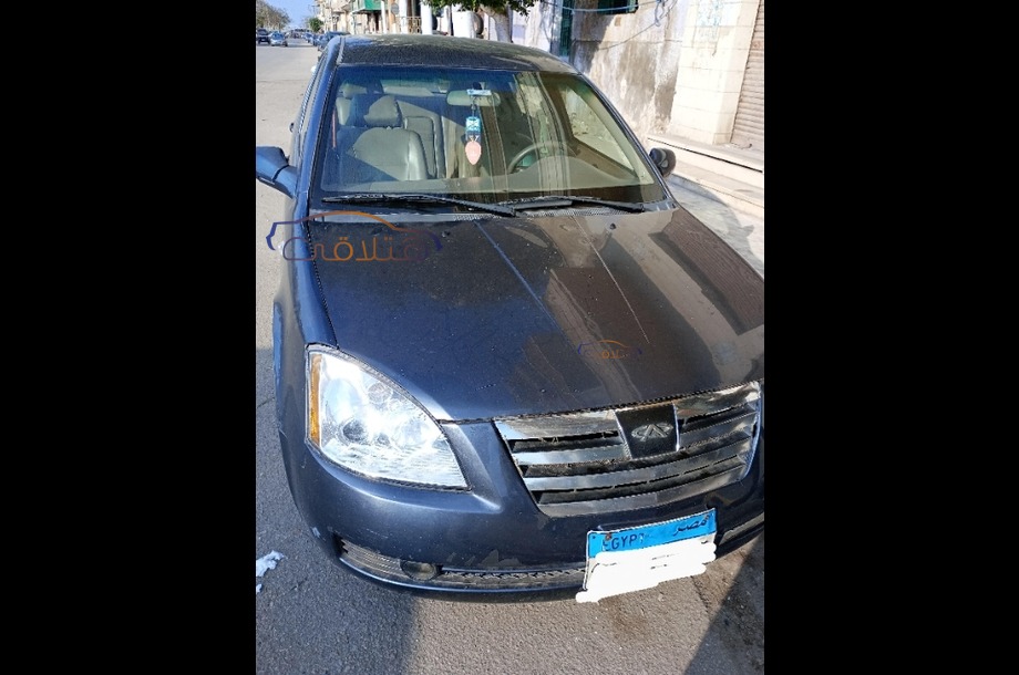 A516 Speranza فيراني