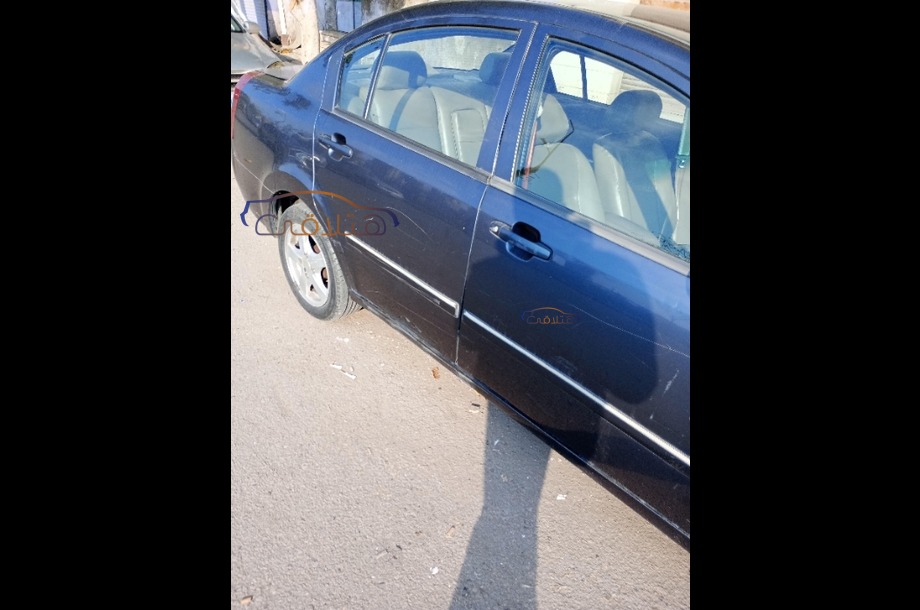 A516 Speranza فيراني