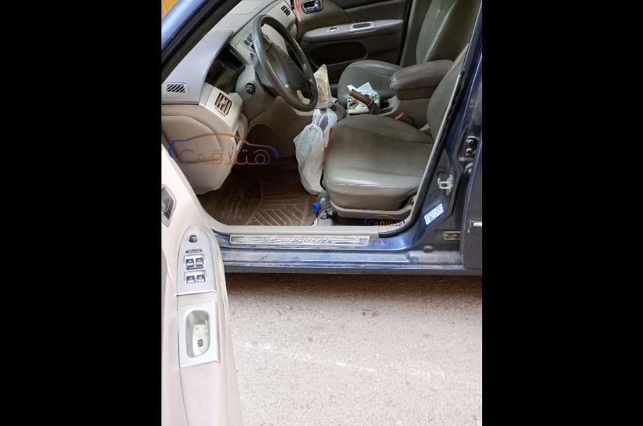 A516 Speranza فيراني