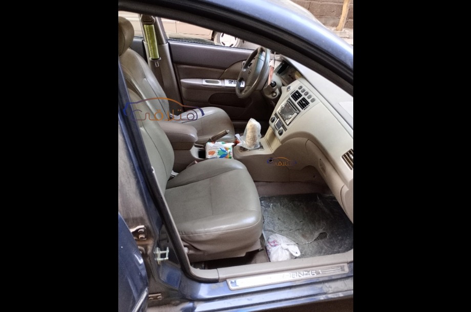 A516 Speranza فيراني