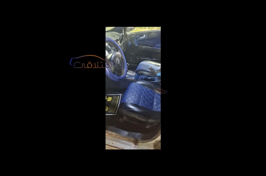 FRV Cross Brilliance فضي