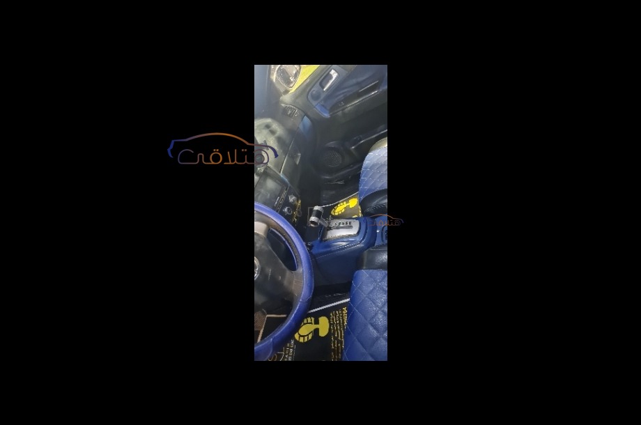 FRV Cross Brilliance فضي