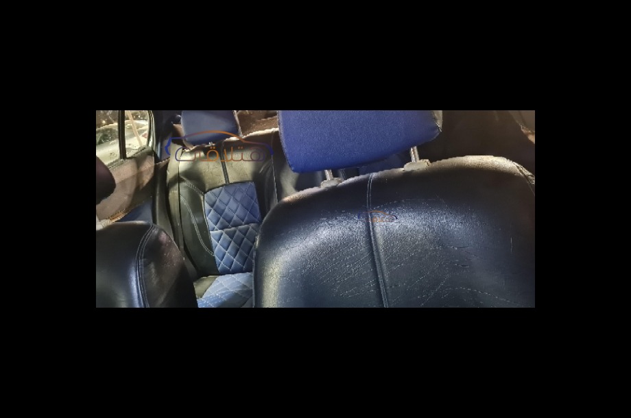 FRV Cross Brilliance فضي