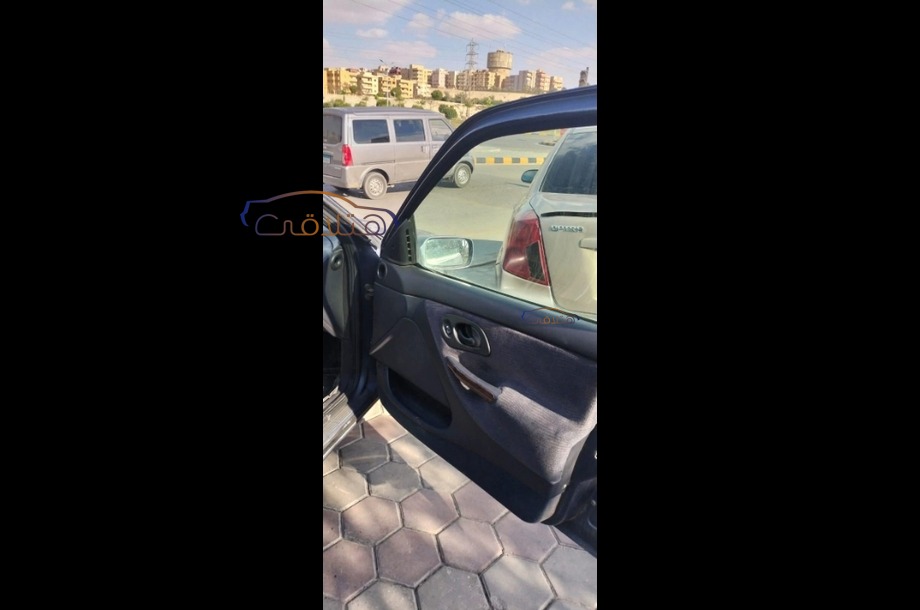 Mondeo Ford Dark blue