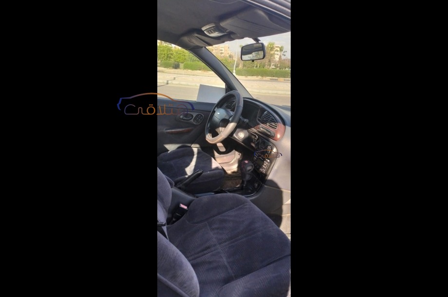 Mondeo Ford Dark blue