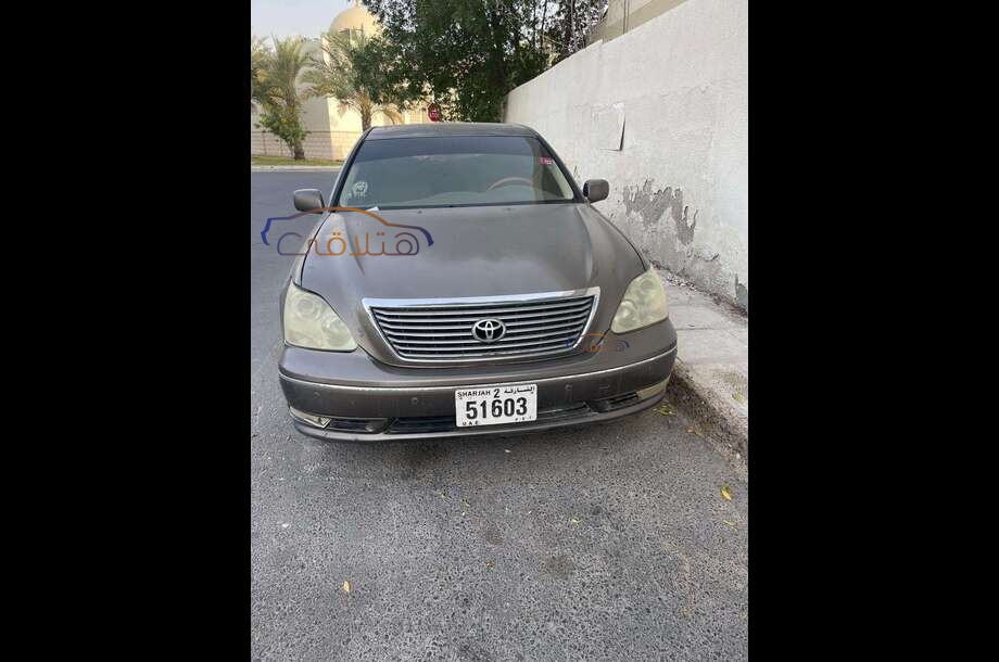 Ls Lexus Bronze