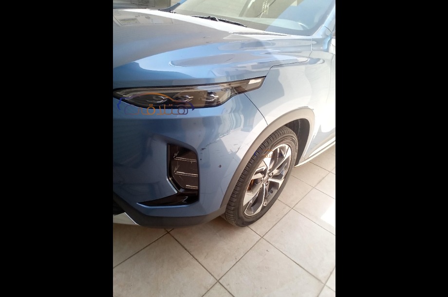 D60 Maxus Dark blue