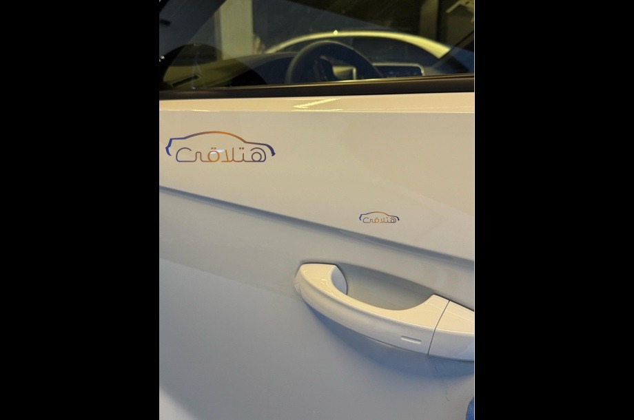 T-Roc Volkswagen White