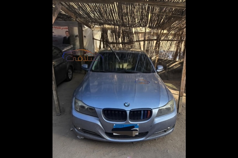 320 BMW سماوى