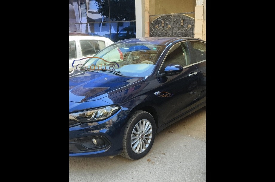 Tipo Fiat Dark blue