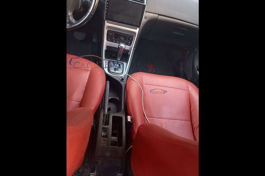 307 Peugeot بترولي