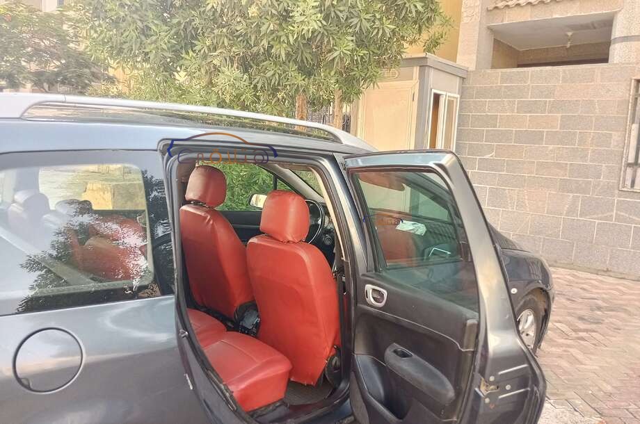 307 Peugeot بترولي