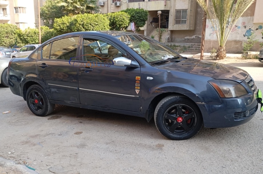 A516 Speranza 2008 Nasr city Other 6995440 - Car for sale : Hatla2ee