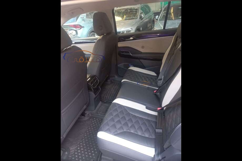 ID 6 Volkswagen Blue