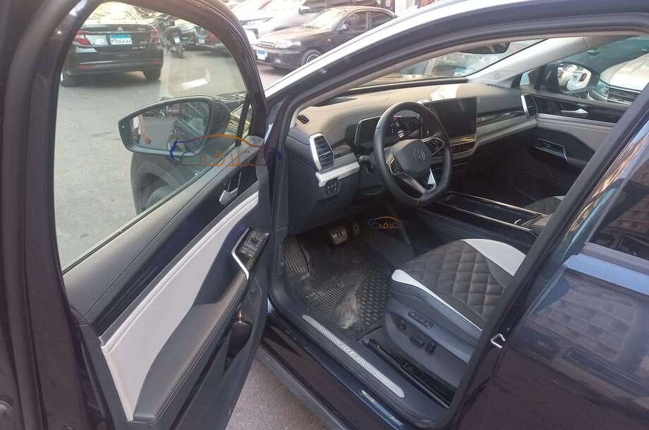 ID 6 Volkswagen Blue