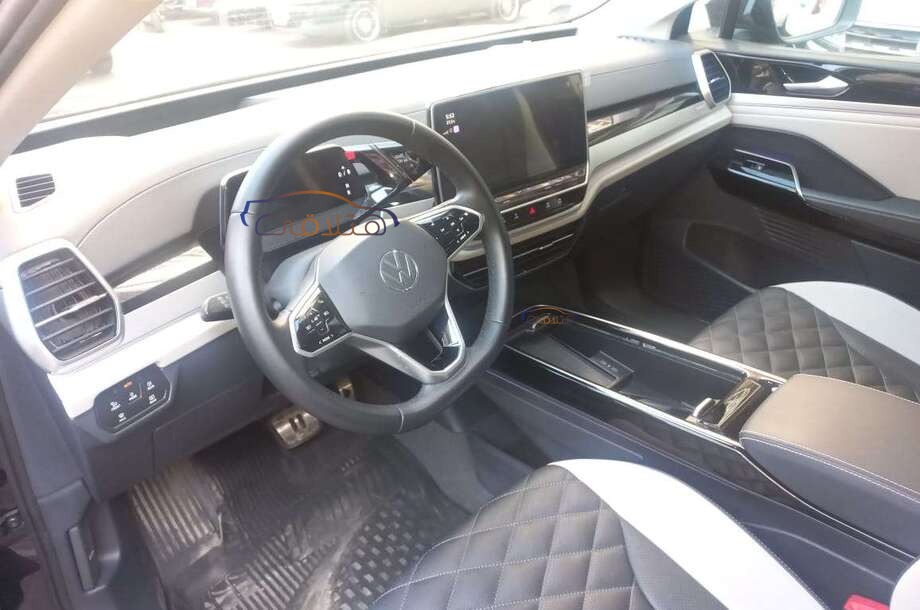 ID 6 Volkswagen Blue