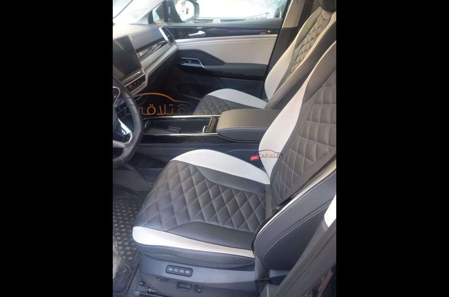 ID 6 Volkswagen Blue