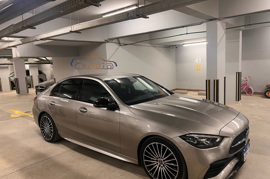 C 180 Mercedes آخر