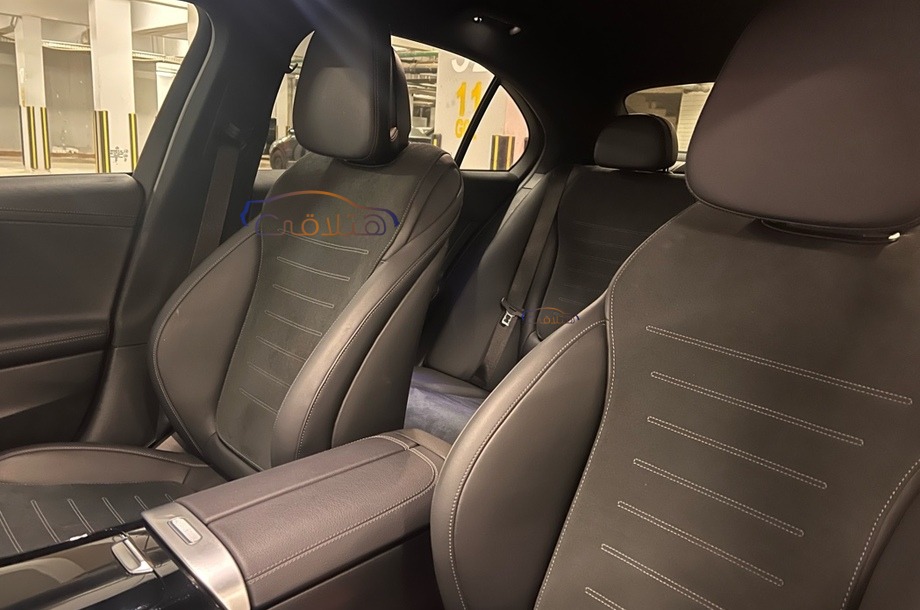 C 180 Mercedes آخر