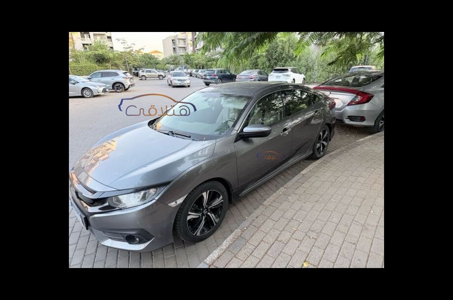 Civic Honda فيراني