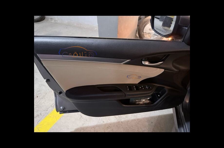 Civic Honda فيراني