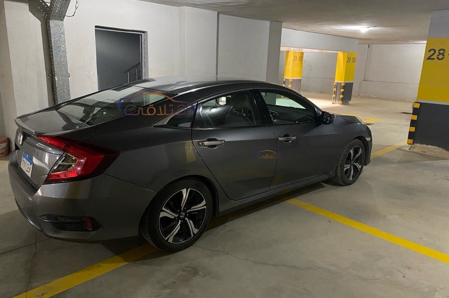 Civic Honda فيراني