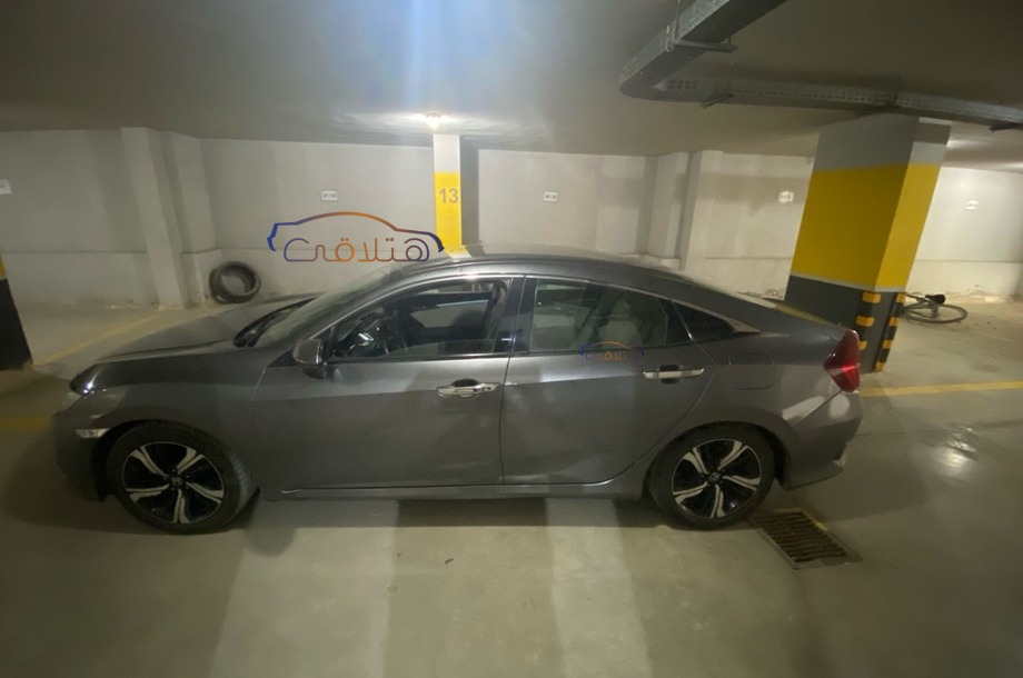 Civic Honda فيراني