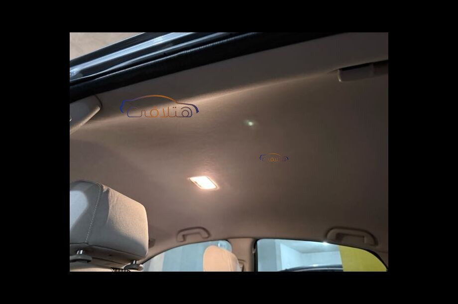 Civic Honda فيراني