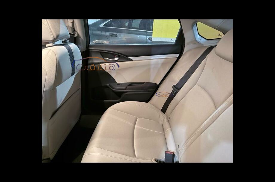Civic Honda فيراني