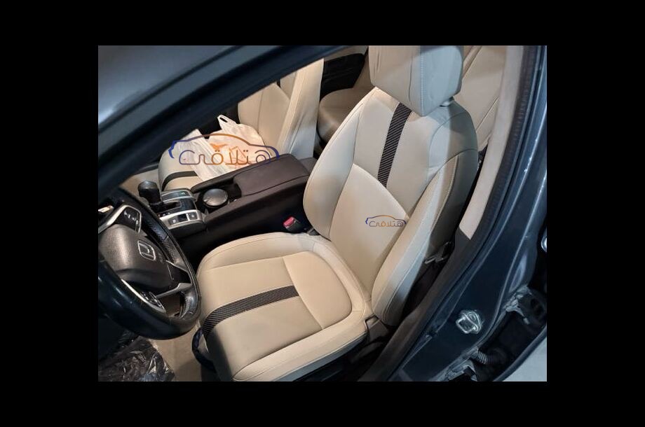 Civic Honda فيراني