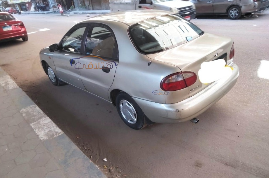 دايو لانوس 1999 6997016 - سيارات مستعملة للبيع : هتلاقى