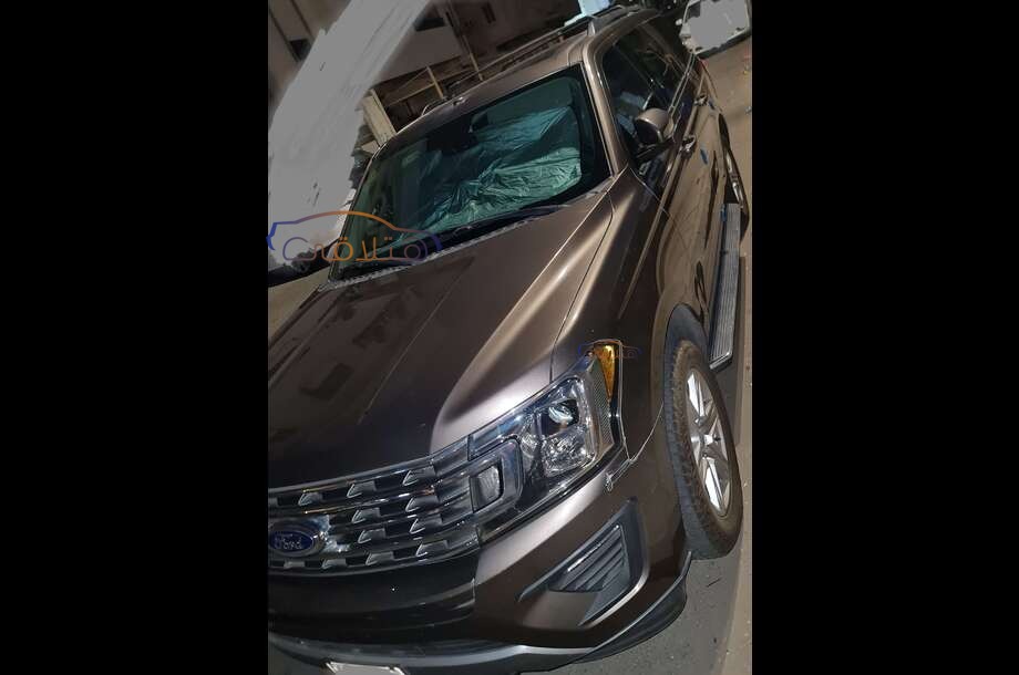 Expedition Ford Mocha