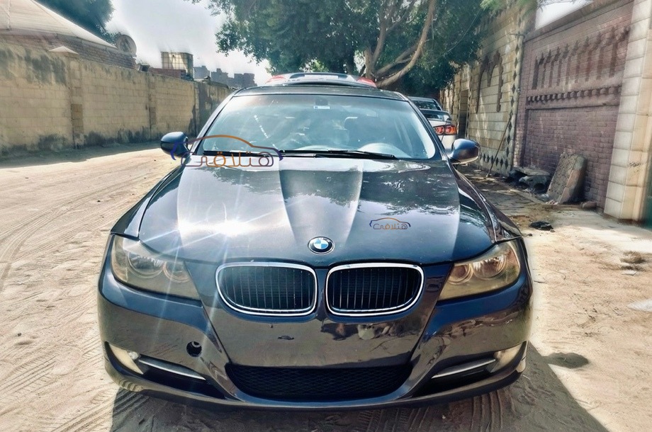 320 BMW فيراني