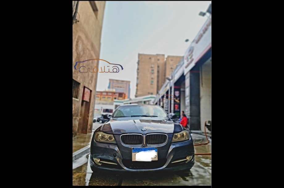 320 BMW فيراني