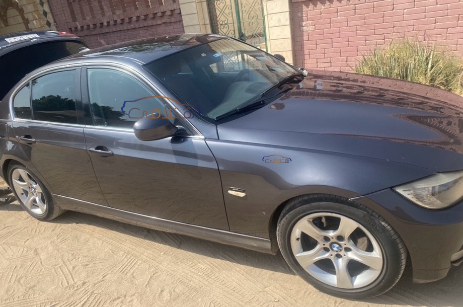 320 BMW فيراني