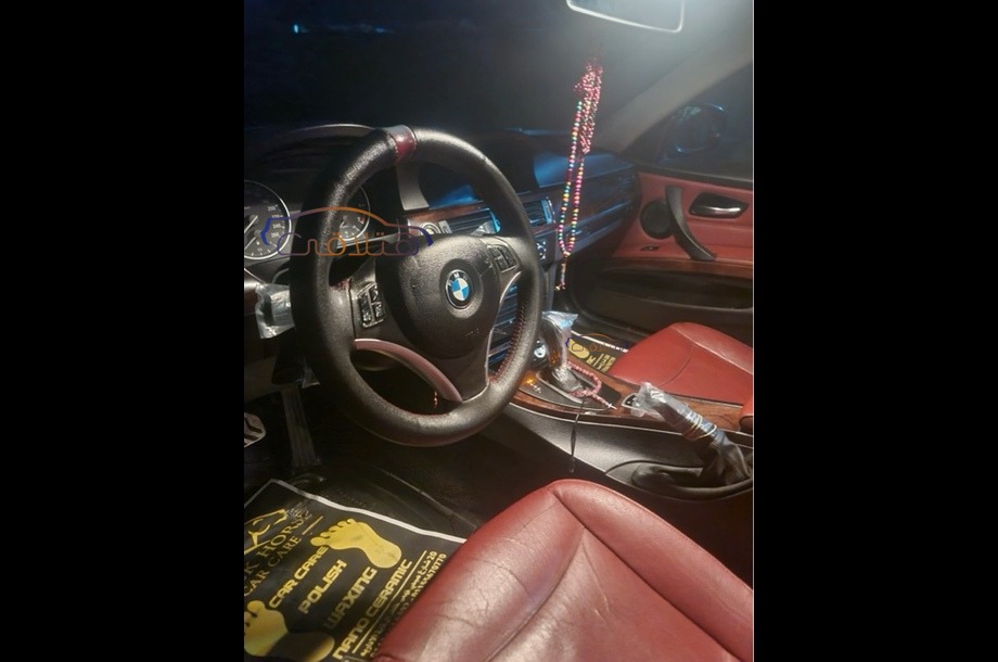 320 BMW فيراني