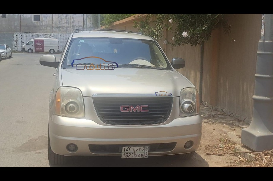 Yukon Gmc Gold