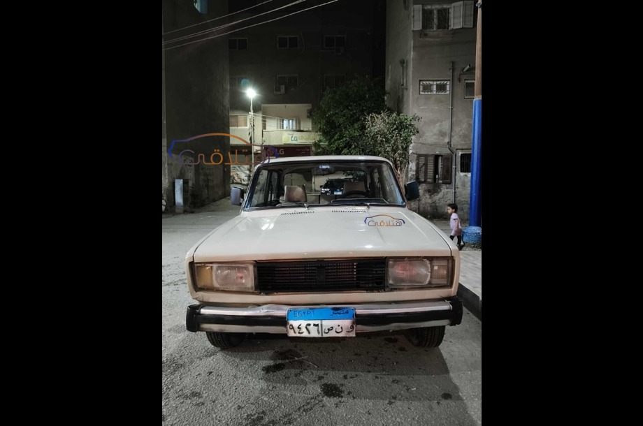1200 Lada بيج