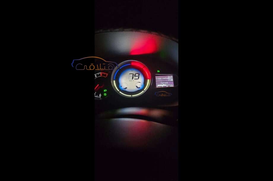 Fluence Renault Black