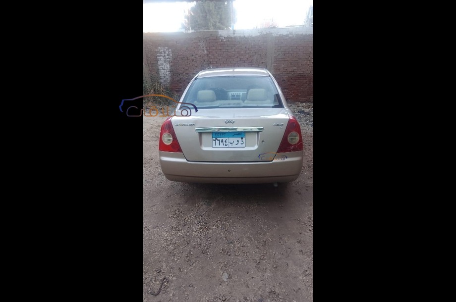 A516 Speranza برونزي