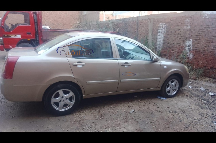 A516 Speranza برونزي