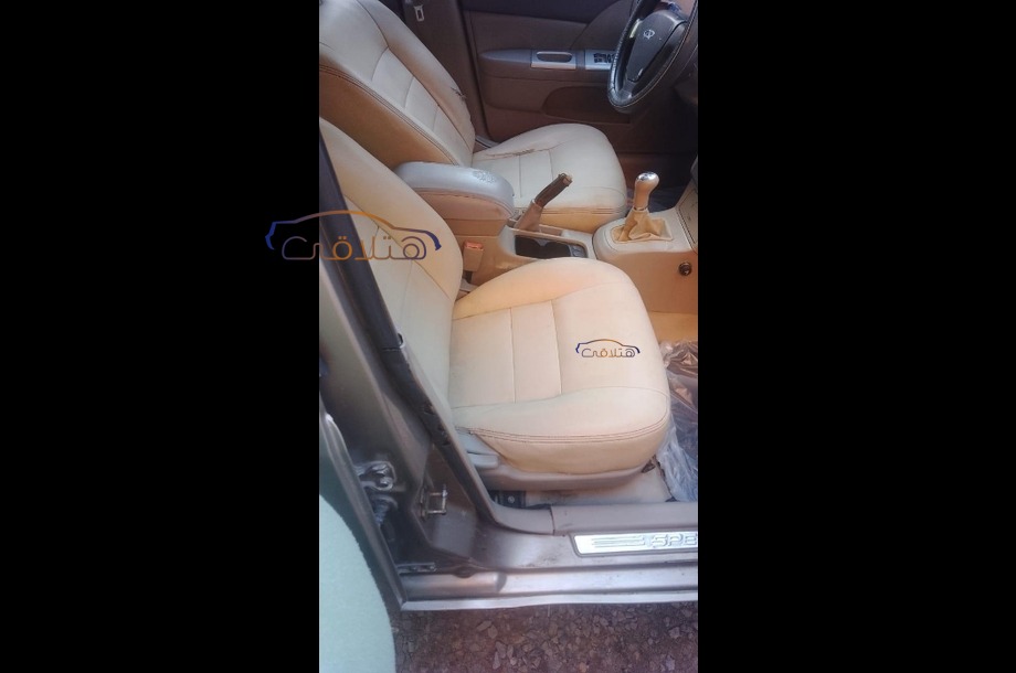 A516 Speranza برونزي