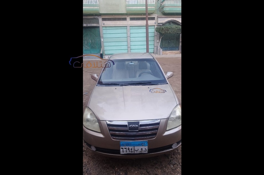 A516 Speranza برونزي