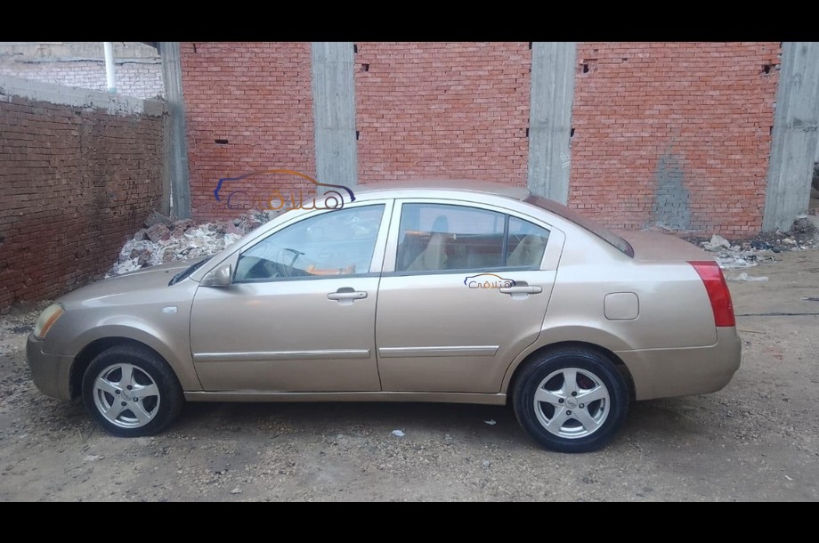 A516 Speranza برونزي