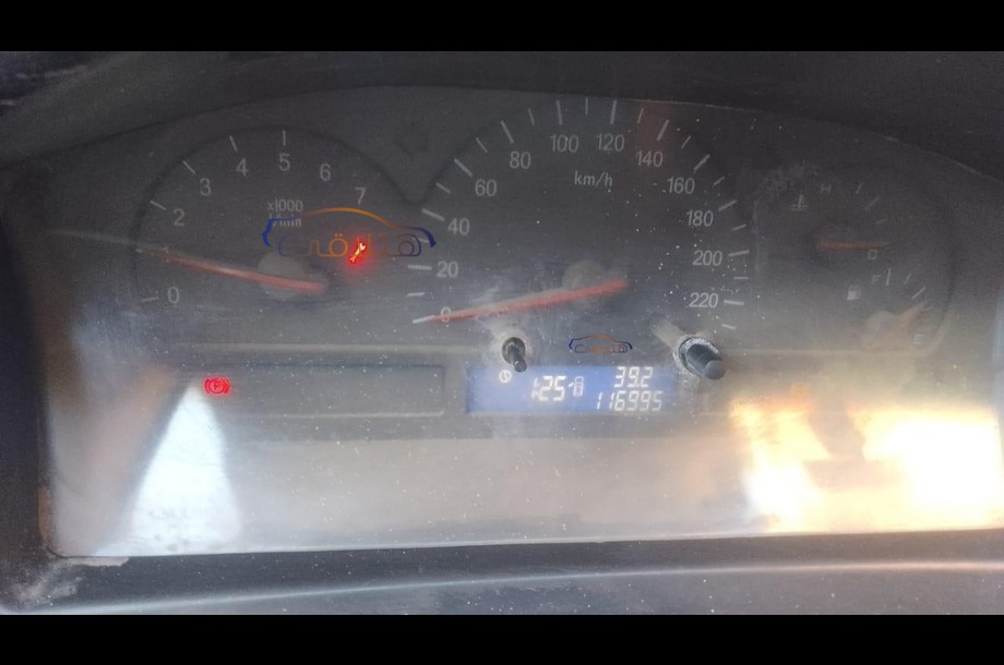 A516 Speranza برونزي