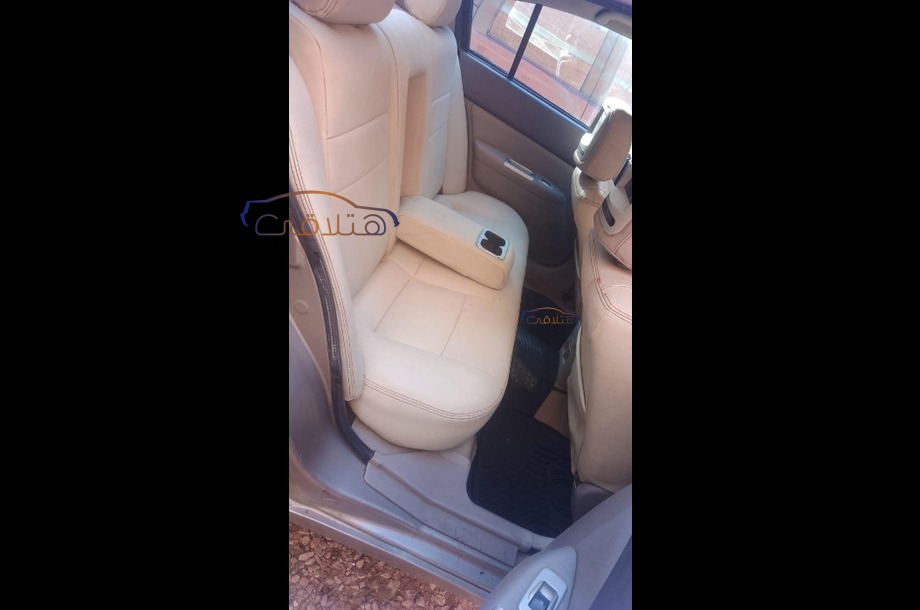 A516 Speranza برونزي