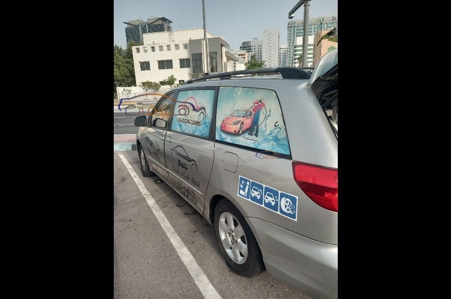 Other Toyota Gray