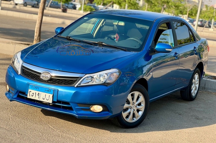 F3 Byd Blue