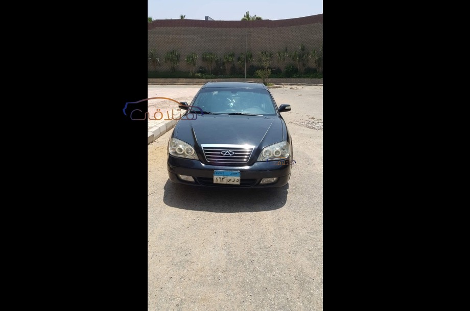 A620 Speranza 2006 Imbaba Black 7004465 - Car for sale : Hatla2ee