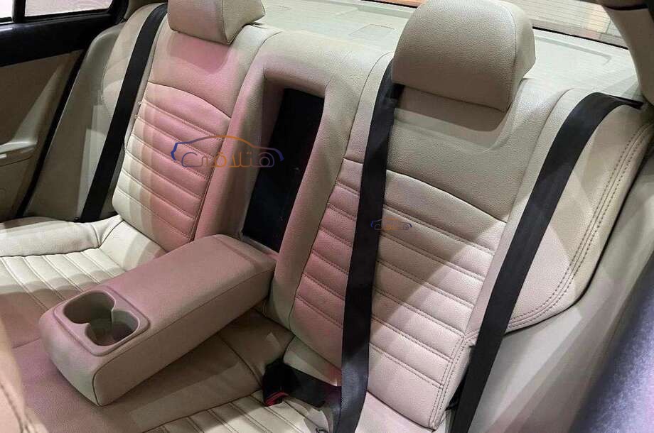 Lancer EX Shark Mitsubishi Red